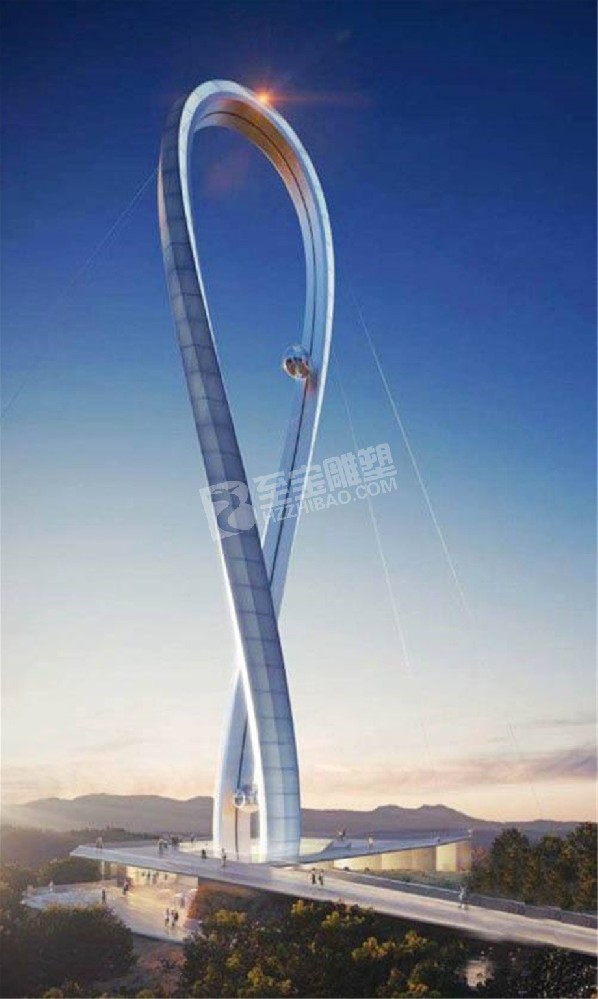 不锈钢雕塑的七大保养技巧！我知道多少今天全告诉您