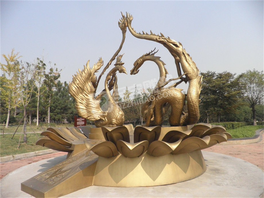 党建雕塑的意义是什么？你知道吗？
